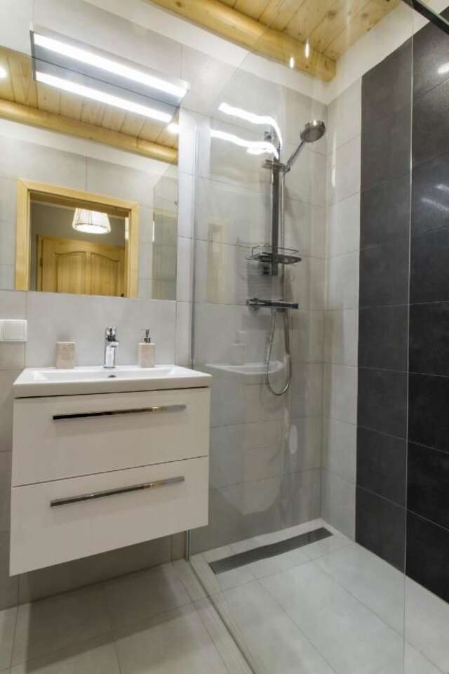 Апартаменты Apartament Na Polanie Косцелиско-28